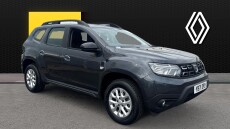 Dacia Duster 1.5 Blue dCi Comfort 5dr Diesel Estate